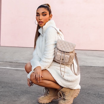Chantel Jeffries